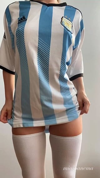 looking for some soccer balls to play with 😜 Girl, onlyfans Onlyfans petites