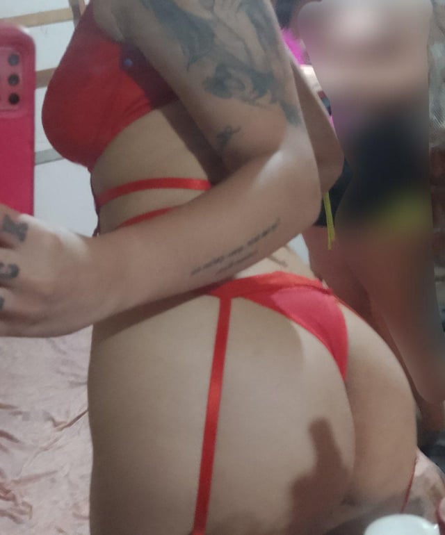 big ass small waist