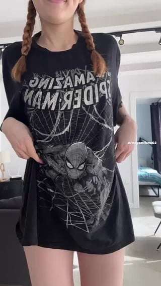 even spider-man loves petite girls…why don’t you? Girl, onlyfans Onlyfans petites