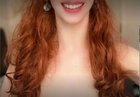 Smiling as it's Finally Friday, taking off school uniform! Happy Weekend everyone /u/flat_chested_redhead flat chested petite, Girl, Petite redhead Onlyfans petites