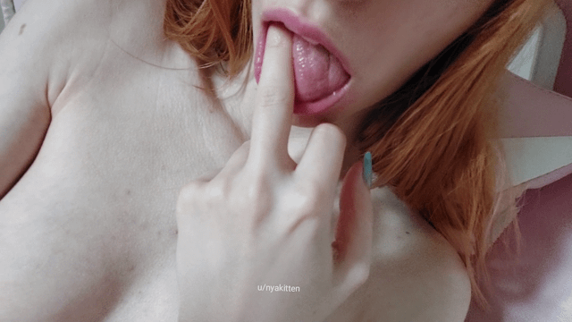 Ready for some indecent innocent fun? [Sext][cam][GFE][FAN](info in comments) /u/NyaKitten foxy, Girl, naughty, petite redhead onlyfans, u/nyakitten (foxxxette), young petite Onlyfans petites