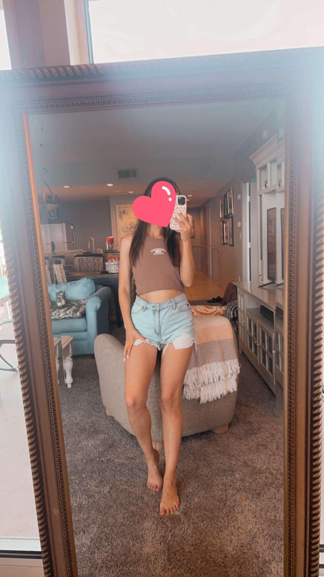 Super shy still can I get some love? 🥺 Girl, onlyfans Onlyfans petites