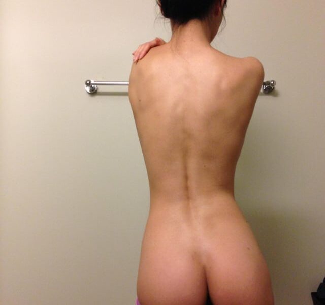 Little Asian ass tease!