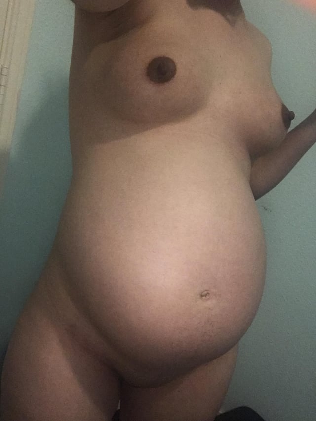 Petite and pregnant Girl, onlyfans Onlyfans petite